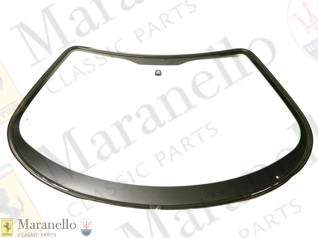 Front Windscreen