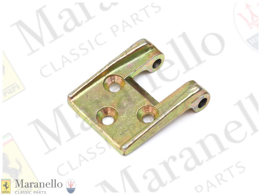Door Hinges