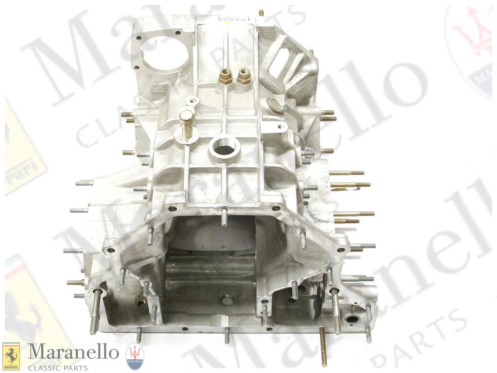 Gearbox Casing