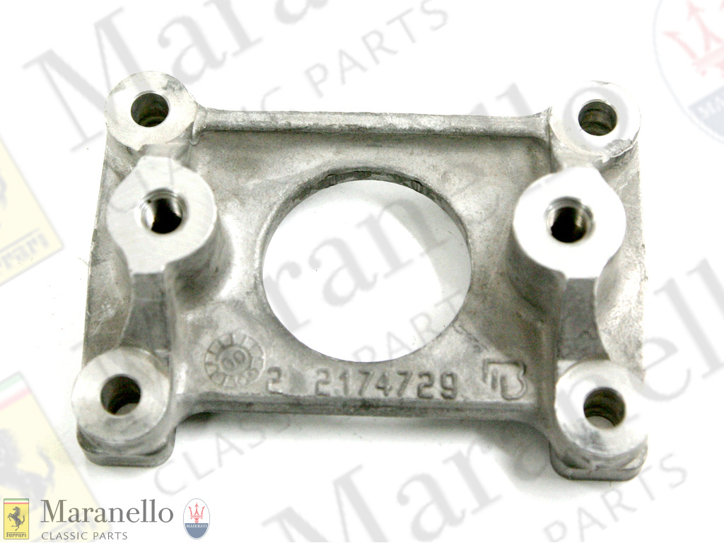 Mount Shock Absorber