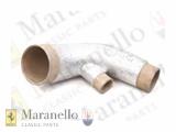 LH Air Intake Hose