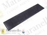 Front Number Plate Holder