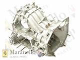 Gearbox Casing