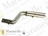 275GTB/S LH Tailpipe S/Steel